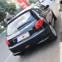 206 مدل ۸۳ ترتمیز