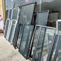 توری کشویی آنتی باکتریال درب وپنجره ((بدون واسطه))|مصالح و تجهیزات ساختمان|سنندج, |دیوار