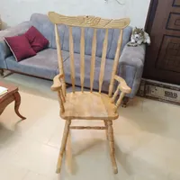 صندلی راکی