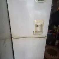 یخچال فریزر اسنوا جنس مرغوب، موتور کره ای|یخچال و فریزر|اصفهان, محله سفلی|دیوار