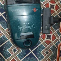 جاروبرقی پارس خزر کاملا سالم و تمیز