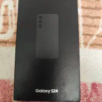 سامسونگ s24نرمال حافظه 256تمیز