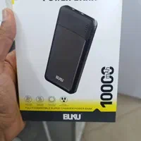 پاوربانک 10هزارbuku