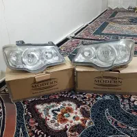 .گلگیرجلو سمت راست|قطعات یدکی و لوازم جانبی|بروجرد, |دیوار