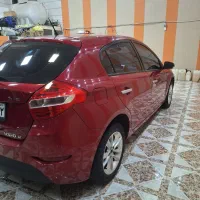 برلیانس h320 اتومات مدل ۹۴|خودرو سواری و وانت|تربتحیدریه, آسایش|دیوار