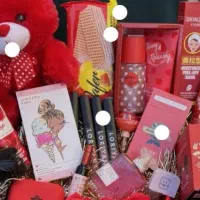 باکس ولنتاین