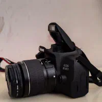 دوربین 850D