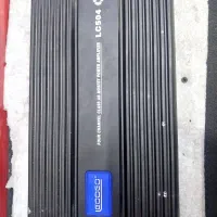 امپلی ۴کانال