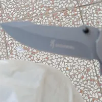 چاقوکوهنوردی اصل زیرقیمت|کوهنوردی و کمپینگ|کرمانشاه, |دیوار