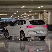 ایکس تری ۲۰۲۶