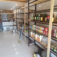 کلیه لوازم سوپر مارکت|فروشگاه و مغازه|هشتگرد, شهرک پامچال|دیوار