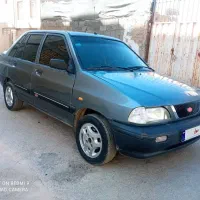 پراید مدل 88 هیدرولیک نقدو اقساط|خودرو سواری و وانت|برخوار, |دیوار