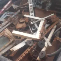 خریدو فروش ضایعات اهن