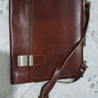 کیف چرم