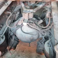 دیفرانسیل کامل ولوو اف هاش FHسالم