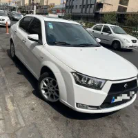 دنا پلاس توربو اتوماتیک ۱۴۰۲