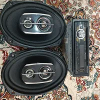 ضبط و باند پایونر اصلی