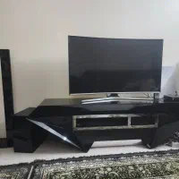 میز تلویزیون و سینما خانگی سامسونگ