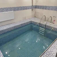 اجاره روزانه ویلا دربست دریا فرح آباد ساری