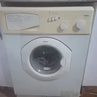 لباسشویی هایر