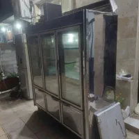 یخچال درحد نو