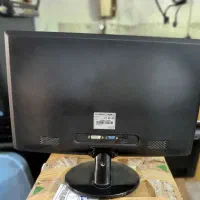 مانیتورLED XVISION 19|قطعات و لوازم جانبی رایانه|اصفهان, گلزار|دیوار