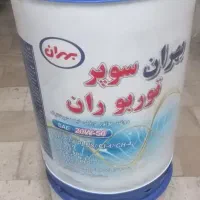 روغن موتوربهران توربوران هیدرولیک بهران