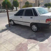 فروش پراید ۱۳۱مدل۸۹