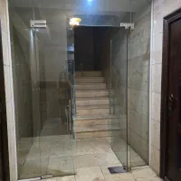 پونک ایران زمین شمالی ۷۷ متر ۲خ فول نما ترکیبی|اجارهٔ آپارتمان|تهران, پونک|دیوار