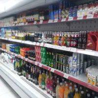 یخچال پرده هوا|فروشگاه و مغازه|تهران, شهرک بعثت|دیوار