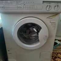 یک عددلباسشویی سپهر الکتریک