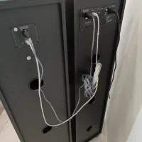 اسپیکر میکرو لب Q620