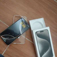 iphone 15 pro max 256G|موبایل|ارومیه, |دیوار