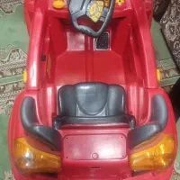 ماشین شارژی