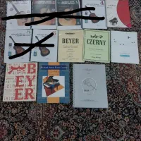 کتاب موسیقی