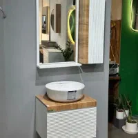 سنباده بتانه زن