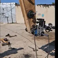 ثابت تراش جوش تراش سیار بیل ولودر بلدوزرفک|خدمات پیشه و مهارت|تهران, آذری|دیوار