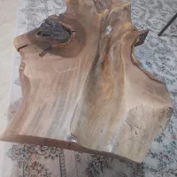 جلو مبلی روستیک،نو