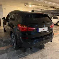 Bmw x1 2017 full|خودرو سواری و وانت|تهران, نیاوران|دیوار