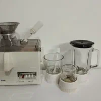 آبمیوه گیری چند کاره