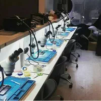 اموزش 0 تا 100 تعمیرات موبایل ، ازدم قسط