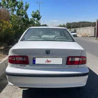 سمند ۹۸|خودرو سواری و وانت|تهران, لویزان|دیوار