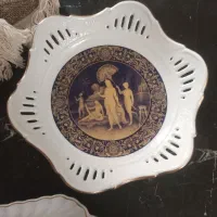 تعدادی ظروف نو