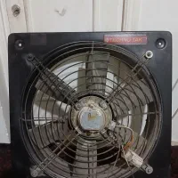 هواکش ۶۰ در۶۰ آلمانی