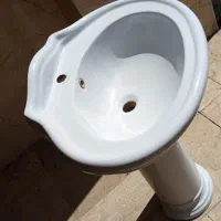 روشویی دستشویی چینی