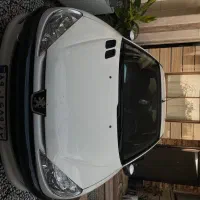 پژو 206 تیپ 2 مدل 89