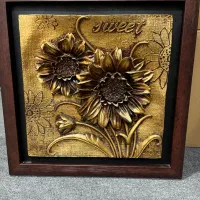 فروش تابلو ۱عدد|ساعت دیواری و تزئینی|اهواز, ۳۰ متری|دیوار