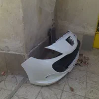 موتور فن با پروانه و سپر ۲۰۷مدل ۴۰۳