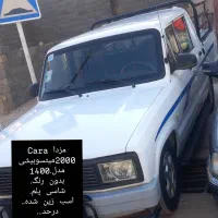 فروشی|خودرو سواری و وانت|لردگان, |دیوار