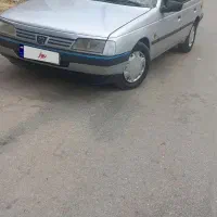 پژو ۴۰۵
